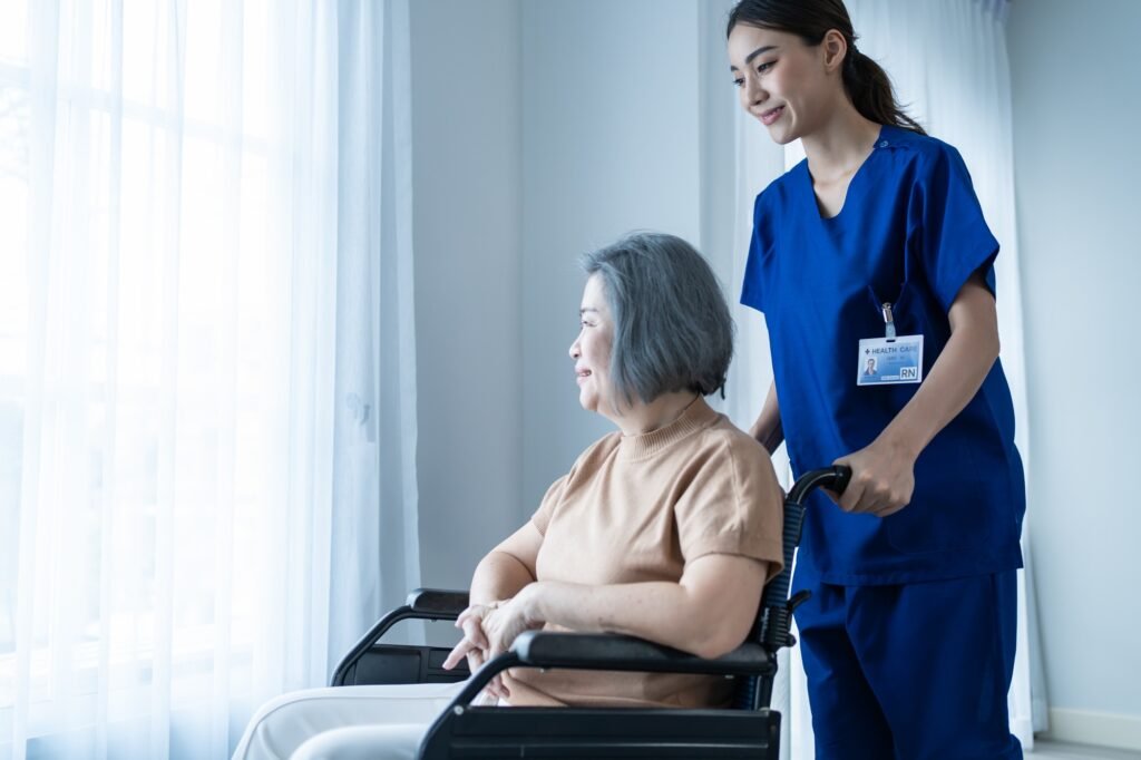 Understanding Medicare & Medicaid Coverage for Home Healthcare in Ohio